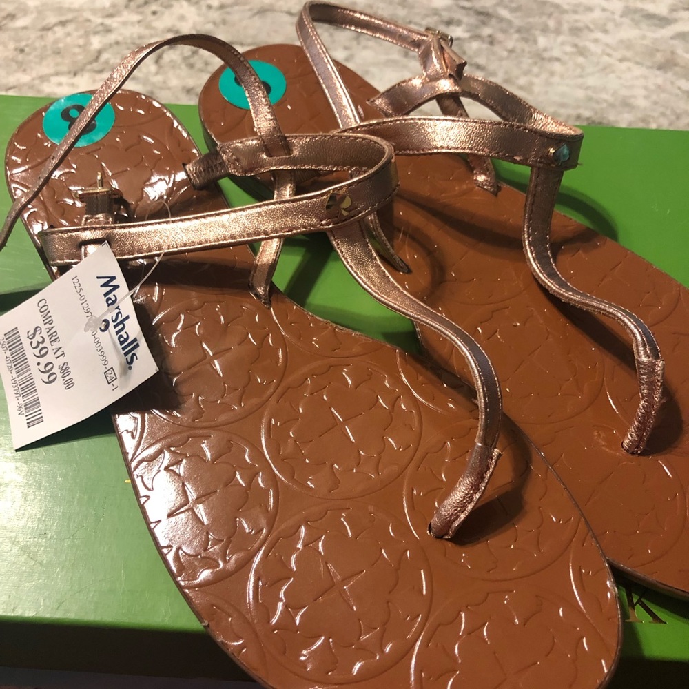Kate Spade Sandals
